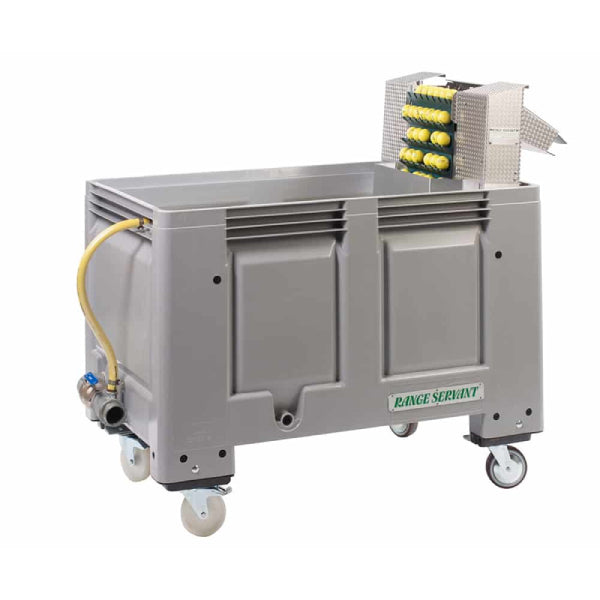 Range Servant Driving Range Golf Ball Pre-Soaker 4000