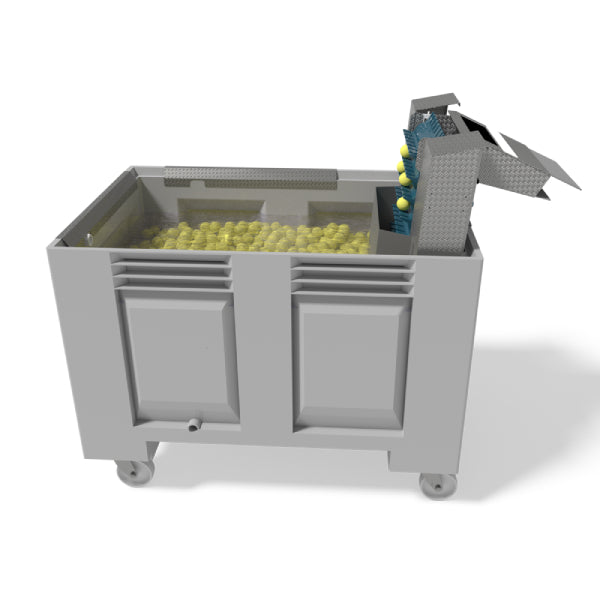 Range Servant Driving Range Golf Ball Pre-Soaker 4000