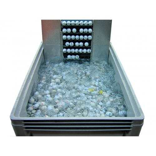 Range Servant Driving Range Golf Ball Pre-Soaker 4000