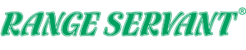 Range Servant logo