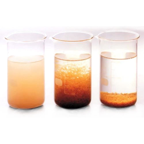 ESD Waste2Water Ultrion 8187 Flocculant