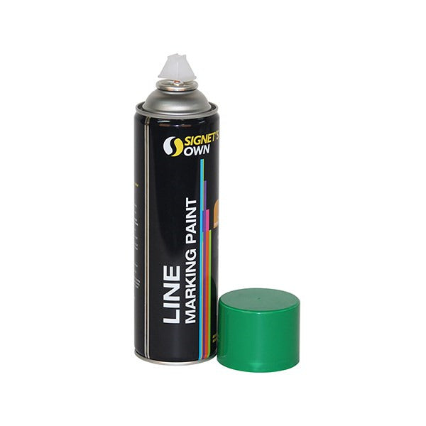 Signet Line Marking Paint - Pack of 12