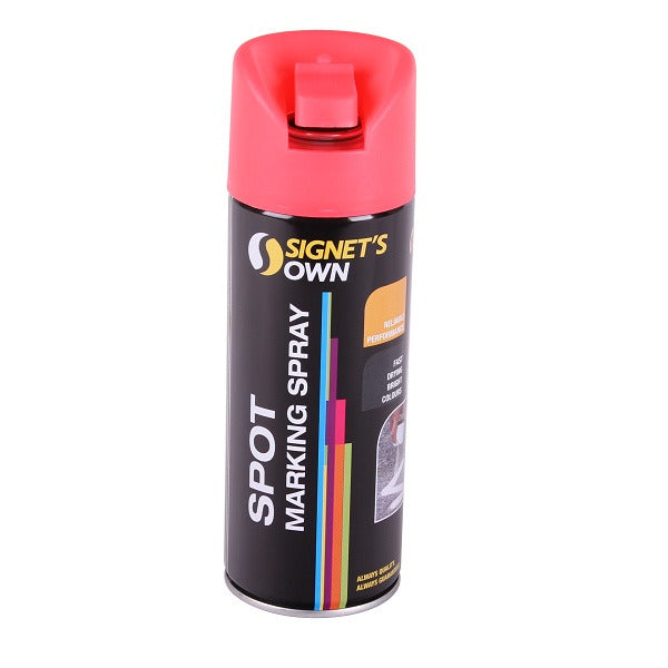 Spot Marking Paint - Pack of 12
