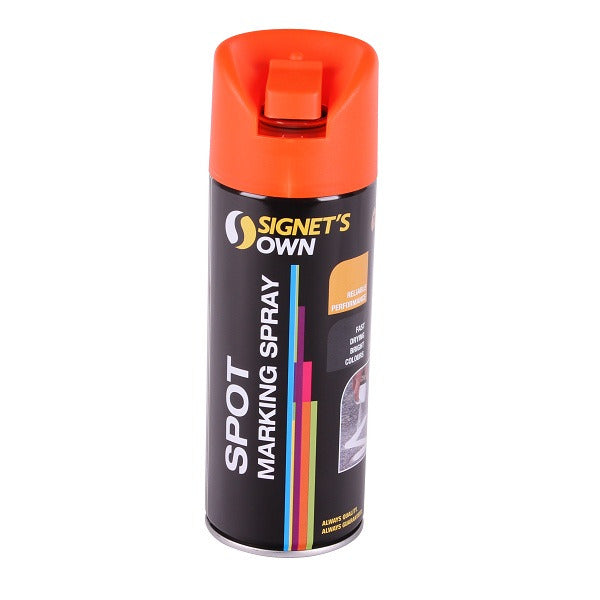 Spot Marking Paint - Pack of 12
