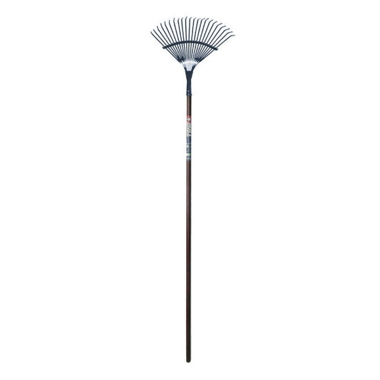 Spear & Jackson Fan Rake with Timber Handle
