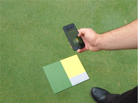 Spectrum Technologies FieldScout GreenIndex+ Turf Board