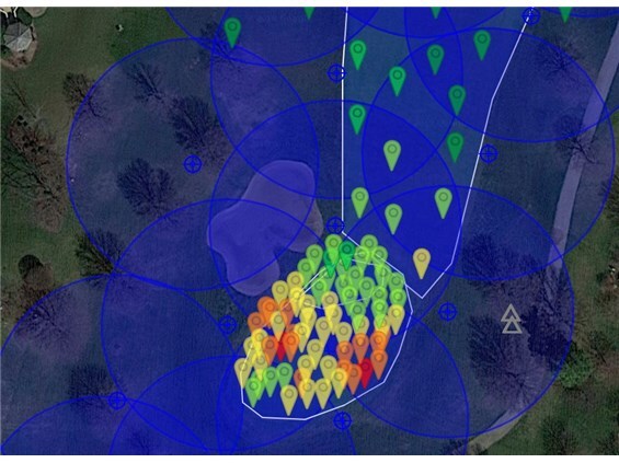 Spectrum Technologies SpecConnect FieldScout Pro