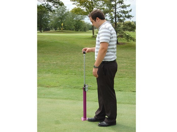 Spectrum Technologies FieldScout TruFirm Turf Firmness Meter