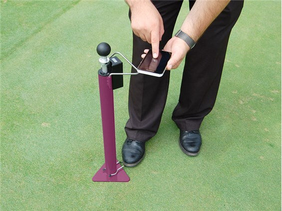 Spectrum Technologies FieldScout TruFirm Turf Firmness Meter