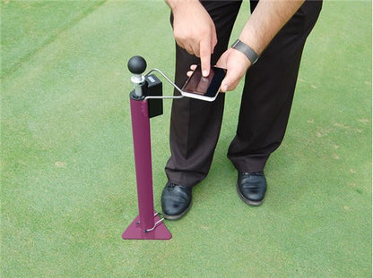 Spectrum Technologies FieldScout TruFirm Turf Firmness Meter