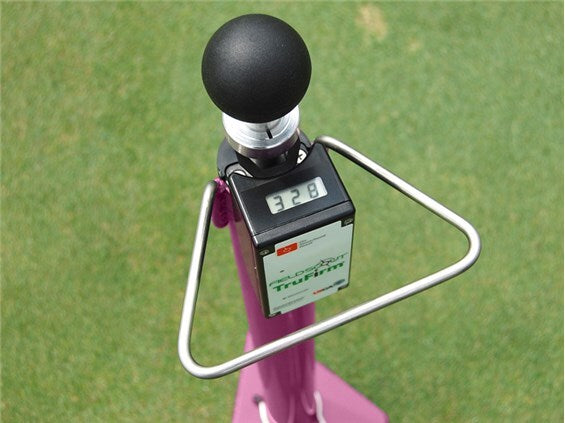 Spectrum Technologies FieldScout TruFirm Turf Firmness Meter
