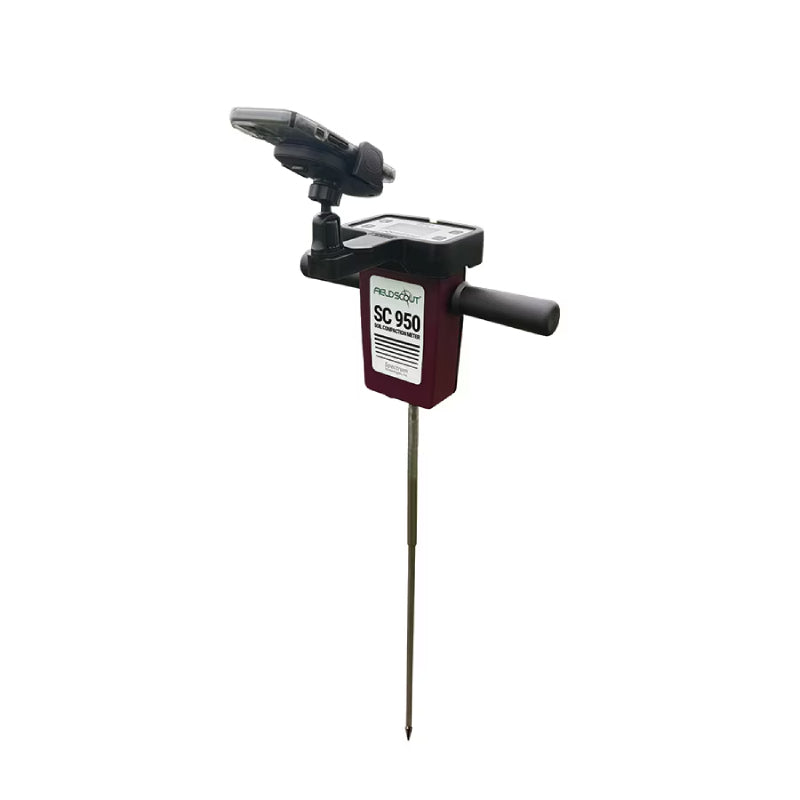 SC950 Soil Compaction Meter