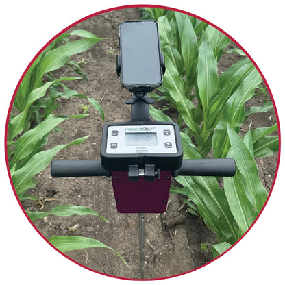 SC950 Soil Compaction Meter