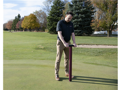 Spectrum Technologies FieldScout TDR250 Soil Moisture Meter