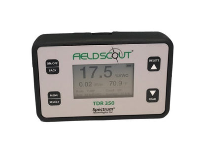 Spectrum Technologies FieldScout TDR350 Soil Moisture Meter