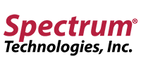 Spectrum Technologies logo