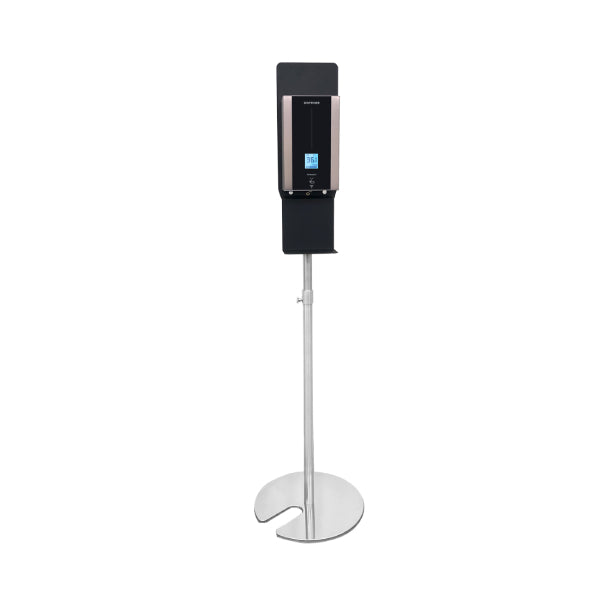 Auto Infrared Hand Sanitiser Kiosk