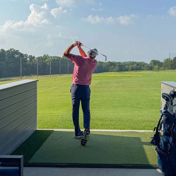 eXtra Performance Tee Station