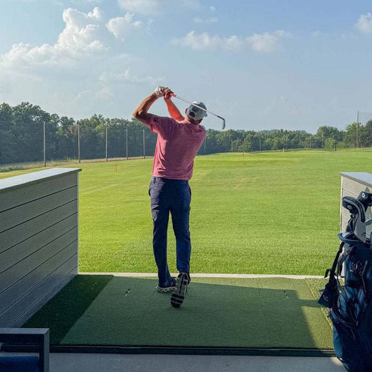 eXtra Performance Tee Station
