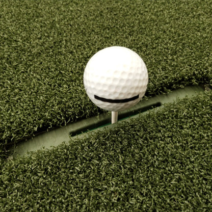 Turfhound Tee Station