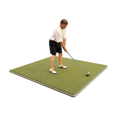 Turfhound Tee Station