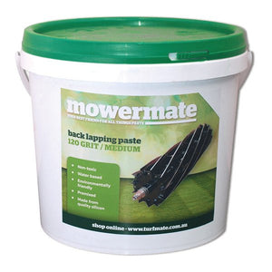 Turfmate Lapping Compound Paste - 13kg