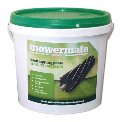 Turfmate Lapping Compound Paste - 13kg
