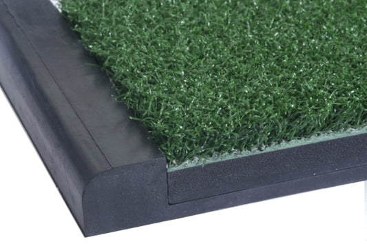 CCI Rubber Golf Driving Range Matkeeper