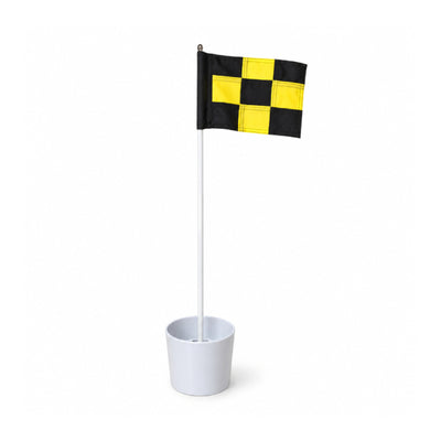 Check Junior Flagstick Bundle