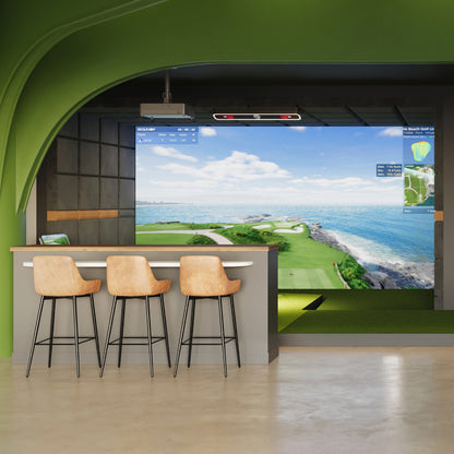 Elite Golf Simulator