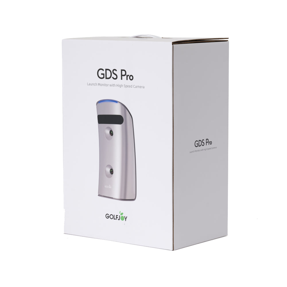 GDS Pro Portable Launch Monitor