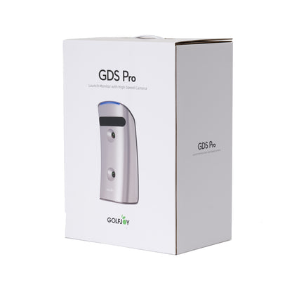 GDS Pro Portable Launch Monitor