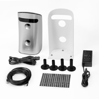 GDS Pro Portable Launch Monitor