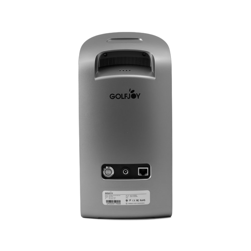 GDS Pro Portable Launch Monitor