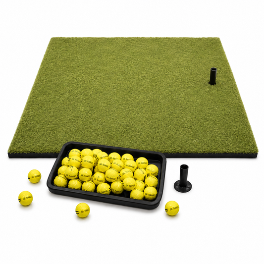 'The Hole-In-One' Complete Home Bundle