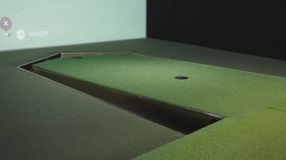 Elite Golf Simulator