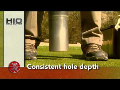 HIO Hole Cutter