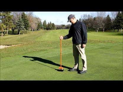 Par Aide Accuform AccuSeed