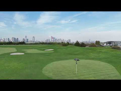 Robotic Golf Ball Picker