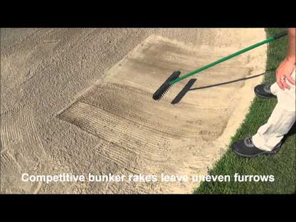 Par Aide Accuform Ace II Bunker Rake Head