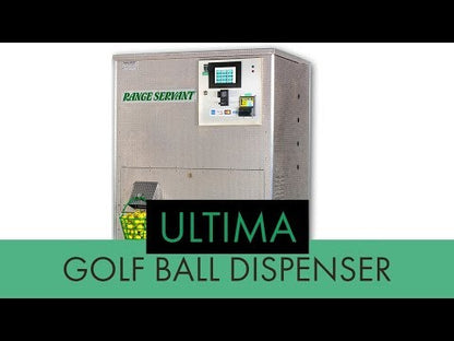 Ultima 20 Dual Golf Ball Dispenser
