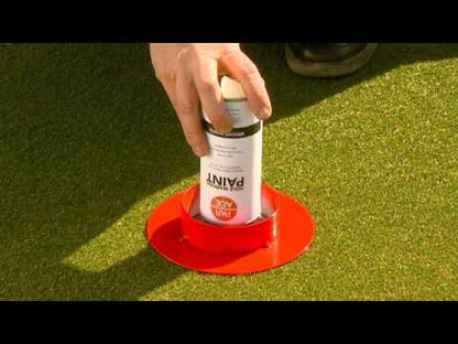 Par Aide 360 Hole Painting Tool