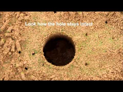 Par Aide Putting Cup Hole Plug - Pack of 9