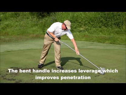 Miltona 13 Inch Quick Seed