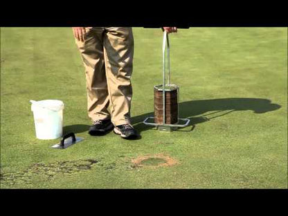 Miltona 7 Inch Hex-Plugger