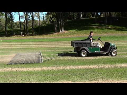 Par Aide Core Buster Drag Mat