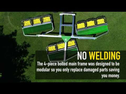 Standard Golf Ball Picker