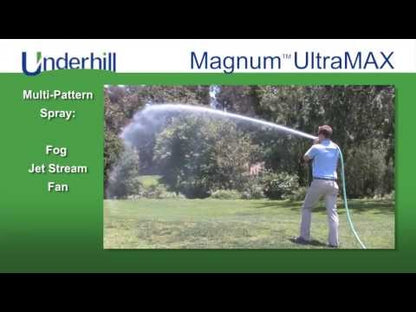 TurboShift Ultramax High Flow Hose Nozzle