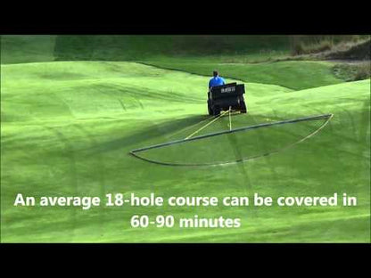 Miltona Dew Draggin'