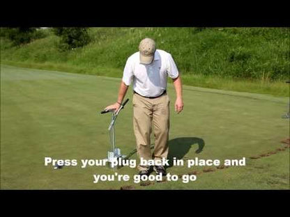 Miltona Adjustable Depth Hex-Plugger